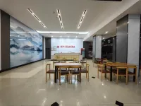 City 118 Hotel Chain (Mingxi Branch) Hotels in Mingxi