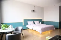 Xilinhot Huiyunjia Hotel Hotels in Beizimiao