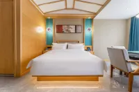 Qingteng Yisu Hotel (Cixi Kandun)