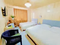 Xibei Beifang De Jia Hotel