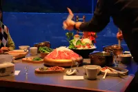 Pingcuokangsang Xuelitaohua Vacation Manor