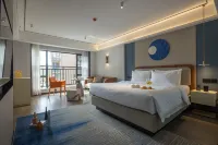 Huanman Hotel (Zhangpu Branch) Hotels in Xupu