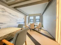 Shuiyunlan Hotel - Aamiainen