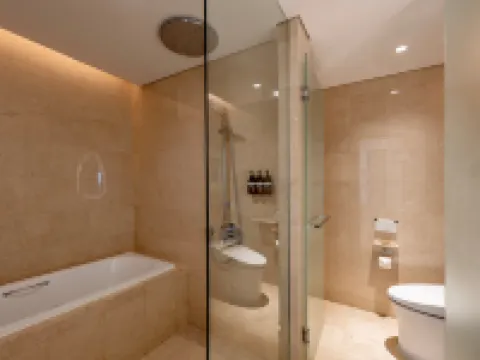 Rimba 바이 아야나 발리 발리 호텔