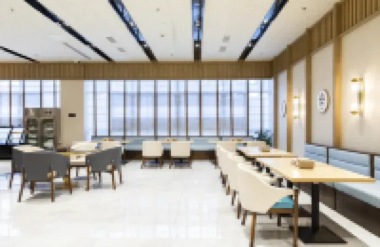 Wenlv Meilihao Hotel (Taizhou South Gulou Road)