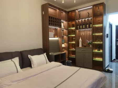 Songya Homestay Отели рядом со станцией Langfang Railway Station