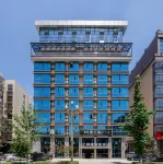 Eagle Ruyi Hotel Hotels in Science Town