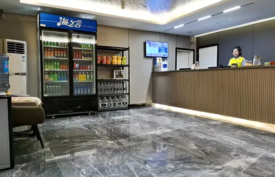 7天連鎖酒店（臨汾火車站店）