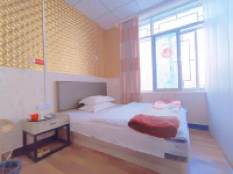 Ritu Lili'an Hotel Hotels in Ritu