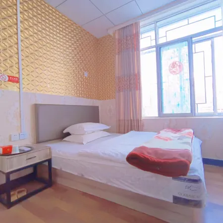 Ritu Lili'an Hotel