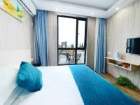 Baisha Island Seaview Homestay