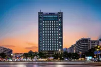 Maoming Nanyue Impression Hotel (1959 Wenchuang Street High Speed Railway Station) Các khách sạn ở 