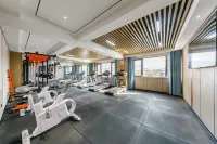 Mission Hills Pujiang Hotel - Træningscentre