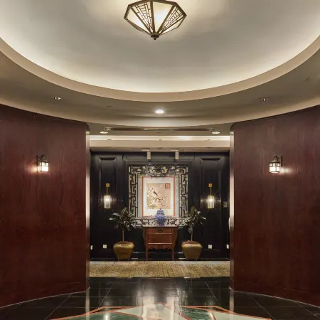 Pan Pacific Suzhou