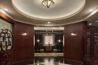 Pan Pacific Suzhou - petit déjeuner