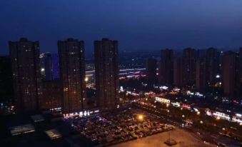 Hanting Hotel (Cixi Hangzhou Bay Century City)