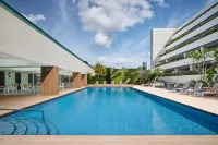 Concorde Hotel Singapore - Romantic