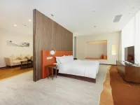 Starway Hotel (Changshu Yushan) Hotels near Yushan Cableway