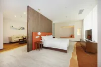 Starway Hotel (Changshu Lushan Branch) Hotels in Suzhou