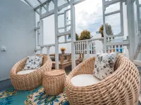 Guangjuyuan Homestay (Tekes Baguacheng Lijie Branch) Hotels in Tekes County