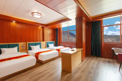 Qiongya Homestay