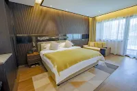 Amazhoucuo Duajia Guesthouse Hotel in zona Yeliguan Scenic Area Passenger Transport Terminal