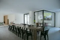 Daweishan Baisha Bai Homestay