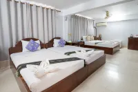 Siem Reap Riverside Hotel