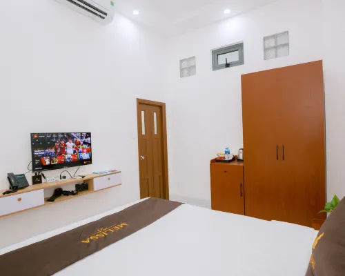 Melissa Hotel - Vung Tau Photos