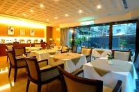 Jing-An Classical Inn