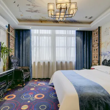 Tangtong Hotel Chain (Biyang Branch)