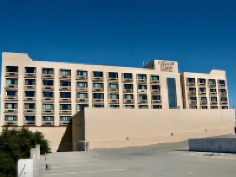 Lincoln Hotel Monterey Park Los Angeles Hotel berhampiran Monterey Park Historical Museum