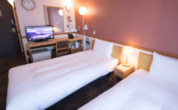 Toyoko Inn Atami Ekimae