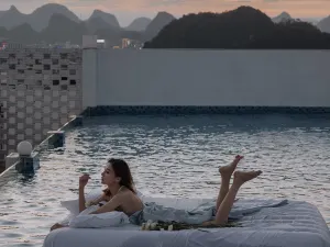 Immersing Hotel (Guilin Convention And Exhibition Center)