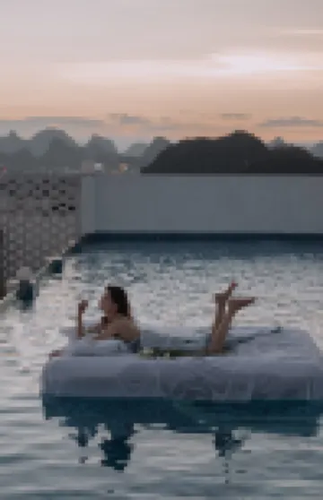 Immersing Hotel (Guilin Convention And Exhibition Center)