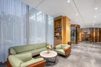 Z Manl International Hotel (Tianjin Airport Binhai International Airport)