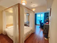 Shiguang Smart Sporting Cinema Hotel (Shangrao Wanda Plaza)