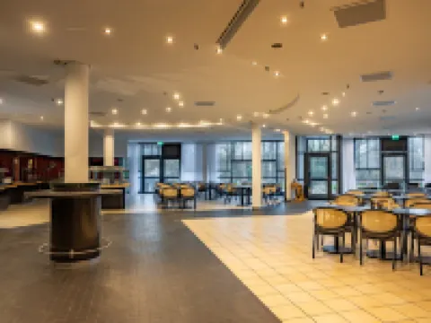 Four Points Flex by Sheraton Ratingen Düsseldorf Airport Hotels in Ratingen