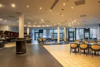 Four Points Flex by Sheraton Ratingen Düsseldorf Airport