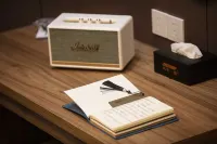 特克斯木子里民宿（八卦城店）