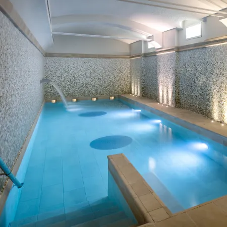 UNA Hotels Galles Milano