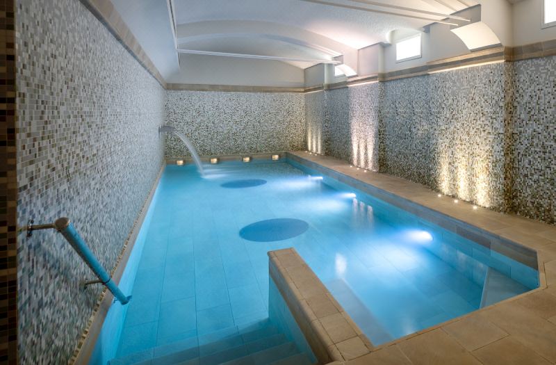 UNA Hotels Galles Milano photo 3