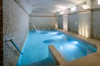UNA Hotels Galles Milano - Pool