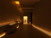 Changsha Fangtang Ancient Hotel (Wuyi Square IFS International Financial Center)