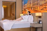 Venus International Hotel