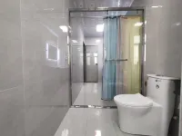 Zhangye Yitu express apartment