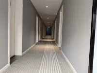 New Seven Days Hotel (Jiaxing Yuehe Historical Street Branch)