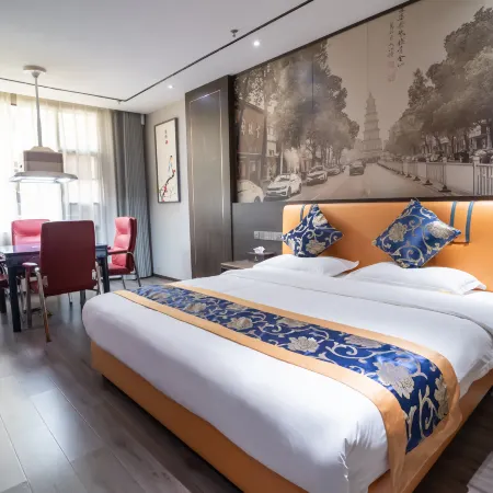 Liding International Hotel