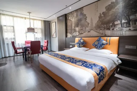 Liding International Hotel