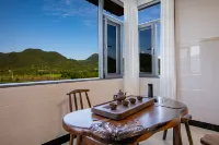 Xianju Xuege Homestay (Gaoqian Ancient House) - فطور